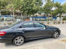Shitet Benz E class 212 avantgarde 2000 nafte