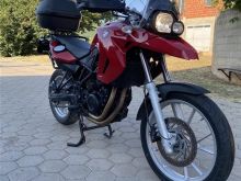 🇨🇭Bmw f800gs