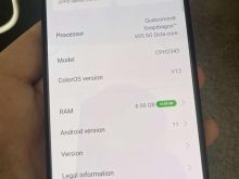 Shes 2 telefona OPPO RENO lite 5G Urgjent!!!
