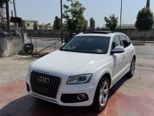 audi q5 2.0 nafte