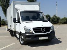 Sprinter Automaik 2015
