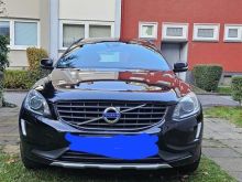 Shitet Volvo XC60