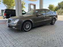 Shitet mercedes Evo 320 super gjendje 174 mij km orgjinale