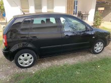 Polo 1.4 benzin