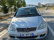 Mercedes benz A160