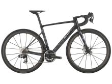 2025 Scott Addict RC Ultimate Road Bike (ALANBIKESHOP)