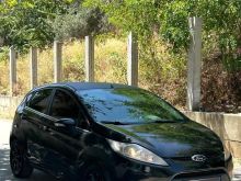 ford fiesta 2009 1.4nafte