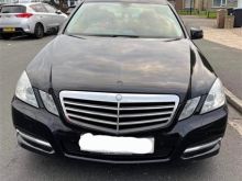 Mercedes benc Eclas