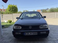 Vw golf 3 1.9 TDi xhama me rrym 1995 PA DOGAN