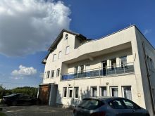 LINA-Shitet Shtepia 500m2 me 20ri ne Saraishtë
