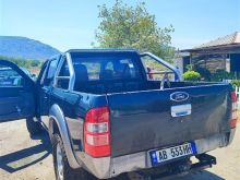 FORD RANGER  🦍 4X4