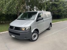 KOMBI T6 2.0 TDI ME KLIM VITI 2013 CH🇨🇭