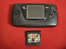 Shitet Sega Game Gear Per pjese