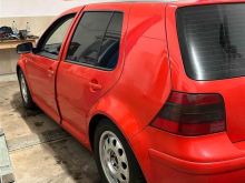 Golf 4 1.9 TDI ARL GTI