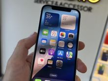 Apple iPhone 12 200€