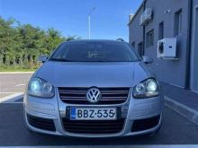 shitet Golf 5 2.0 TDi 2009