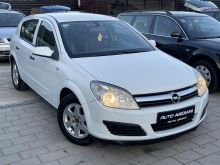 SHES OPEL ASTRA 1.7 CDTI