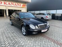 🇩🇪 Mercedes-Benz E200 Kompressor Avantgarde Facelift 🇩🇪