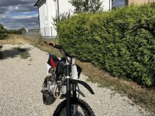 Shitet Full Kross 125cc