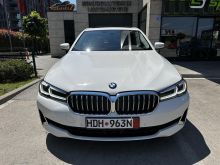 Bmw 530d X-Deiver Viti 2021 Panoram Matrix Full Opsjon🇩🇪