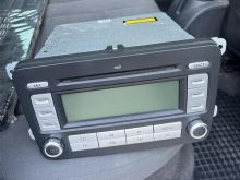 Radio Per Golf 5