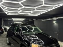 SHITET OKAZION 2012 Volkswagen Tiguan PANORAMIC ⁣