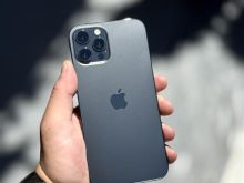 iPhone 12 Pro Max 256GB