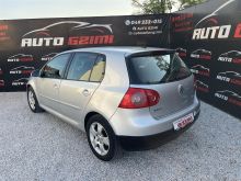 GOLF 5 2.0 TDI 103 KW 10 VITE 1PRONAR 🔥🔥