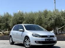 VW GOLF 6