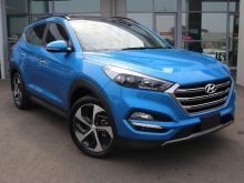 Motorr KIA/HYUNDAI 2.0 CRDI 4WD 2016-2018
