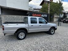 Mazda B2500 2001 me klim