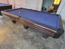Shitet bilardo profesionale 