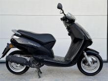 Peugeot Vivacity 49cc 2T