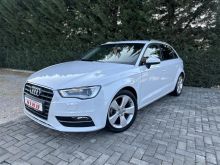 AUDI A3 2.0 TDI AUTOMATIK FULL OPSION -2016