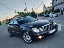 EVO W211 2008 2.0Kompressor