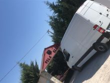 Ofrojme sherbime transport