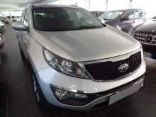 PJES KEMBIMI PER KIA SPORTAGE 1.7 2014