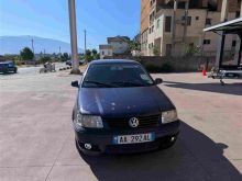 Shitet VW Polo 1.0 Benzin-Gaz