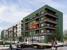 SHITET APARTAMENT 1+1 NE INSTITUT!