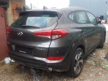 PJES KEMBIMI PER HYUNDAI TUCSON 1.7 CRDI 2016