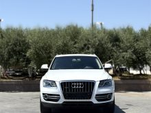 SHITET AUDI Q5 ( quattro )