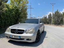 Shitet Mercedes-Benz C220 CDI w203