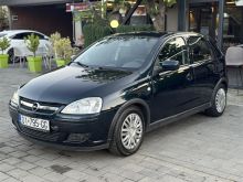 OPEL CORSA 1.7 CDTI ECO FLX VP 2004 RKS