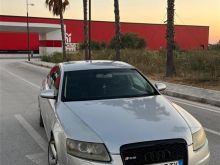 Shitet audi a6 3.0 nafte