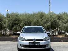 SHITET VW GOLF 6