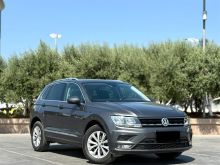 OKAZION VW TIGUAN