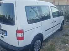 OKAZION!!! Volkswagen-Caddy