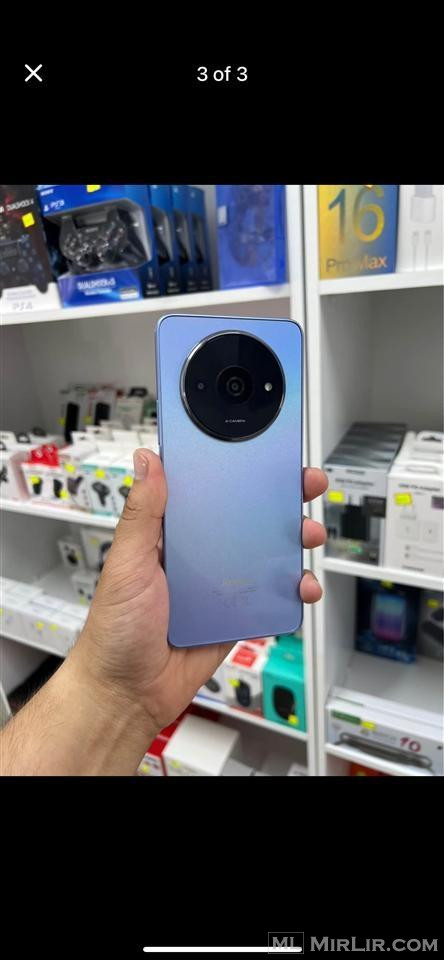 XIAOMI REDMI A3