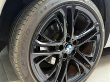 Disqe + Goma BMW 20 M