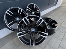 Fellne per Bmw M-Paket 19 Coll